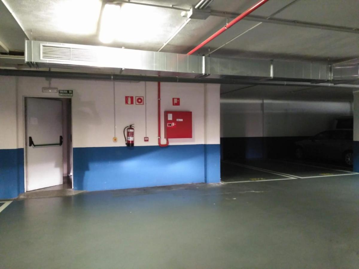 Bermeo Y Urdaibai - Parking-Ascensor - Wifi - Tranquilo Apartment Luaran gambar